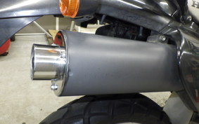 HONDA XR250 BAJA 2008 MD30