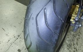 HONDA CB400SF VTEC 2010 NC42