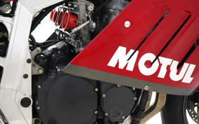 SUZUKI GSX-R1100 1987 GU74A