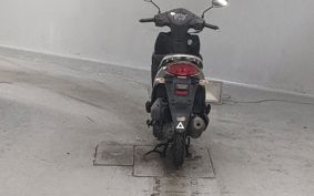 SUZUKI ADDRESS V110 CE47A