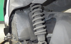 YAMAHA GEAR Gen.2 2001 UA08J