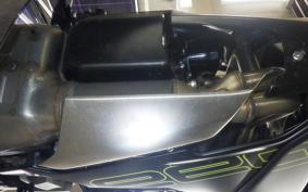 TRIUMPH DAYTONA 660 2025