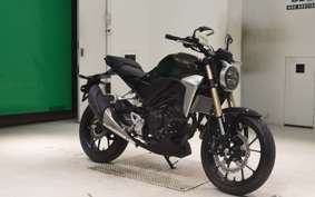 HONDA CB250R 2019 MC52