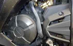 KAWASAKI NINJA 250 EX250L