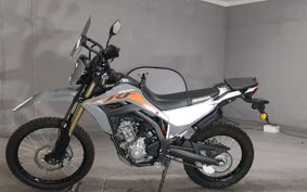 HONDA CRF250L MD47