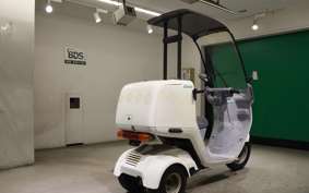 HONDA GYRO CANOPY 2026 TA02