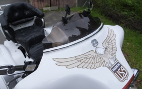 HARLEY FLHTCU TRIKE 1993 DPL