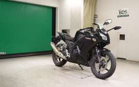 HONDA CBR250R GEN 3 2013 MC41