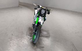 KAWASAKI D-TRACKERX LX250V