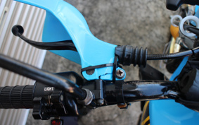 YAMAHA XT250 SEROW T 30X