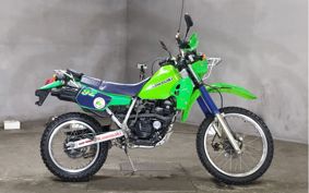 KAWASAKI KL250R KL250D