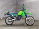 Фото Kawasaki KL250R с японского аукциона