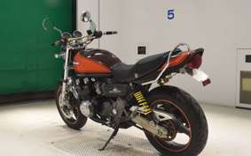 KAWASAKI ZEPHYR 400 KAI 2003 ZR400C