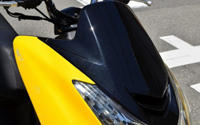 YAMAHA MAJESTY S155 2016 SG28J