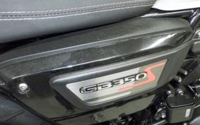 HONDA GB350S 2023 NC59