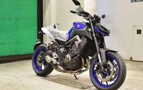 YAMAHA MT-09 A 2017 RN52J