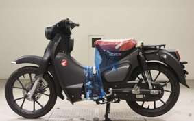 HONDA C125 SUPER CUB JA71