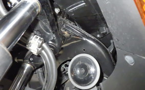 HONDA FORZA ZA 2025 MF10