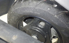 SUZUKI ADDRESS V125 G CF46A