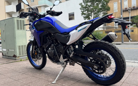 YAMAHA TENERE 700 2025 DM17J