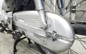 HONDA C50 SUPER CUB AA04