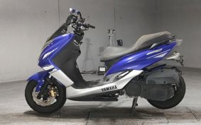 YAMAHA MAJESTY 155S SG28J