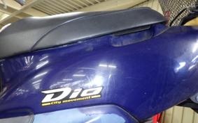 HONDA DIO GEN 3 AF34