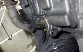 SUZUKI SKYWAVE 200 (Burgman 200) CH41A