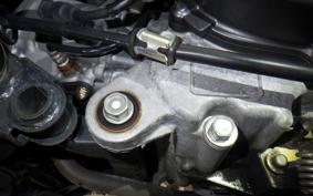 HONDA TACT Gen.4 AF75