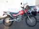 Фото Kawasaki SUPER SHERPA с японского аукциона