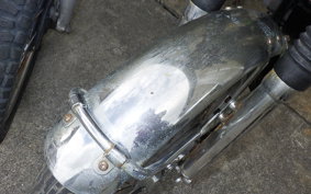 KAWASAKI W1 SA W1F