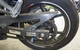KAWASAKI NINJA 250R EX250K
