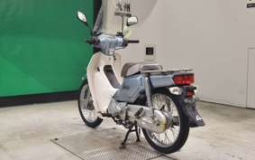 HONDA C110 SUPER CUB 2013 JA10