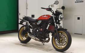 KAWASAKI Z650 RS 2022 ER650M