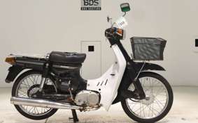 SUZUKI BIRDIE 50 BA14A