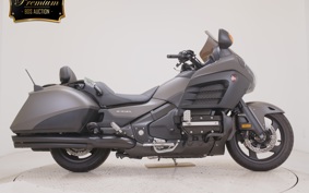 HONDA GL 1800 GOLD WING F6B 2016 SC68