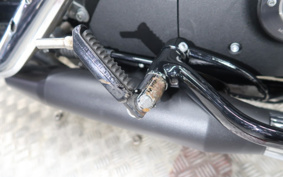 HARLEY XL883N 2018 LE2