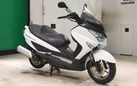 SUZUKI SKYWAVE 200 (Burgman 200) CH41A