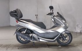 HONDA PCX 150 KF18