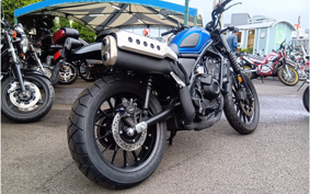 HONDA CL500 2023 PC68