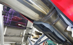 HONDA CBR1000RR 2006 SC57