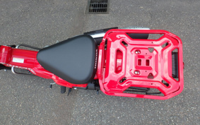 HONDA CT125 HUNTER  CUB  JA55