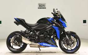SUZUKI GSX-S1000 2019 GT79B