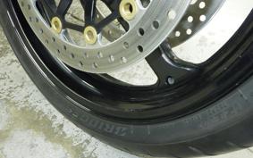 HONDA CBR600RR GEN 3 2007 PC40