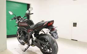 HONDA CB1000F 2018 SC94