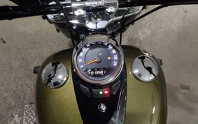 HARLEY FLHCS1870 2019 YBK