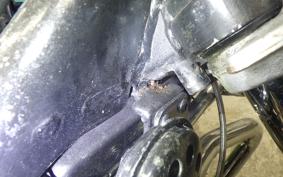 KAWASAKI VULCAN 400 CLASSIC 1996 VN400A