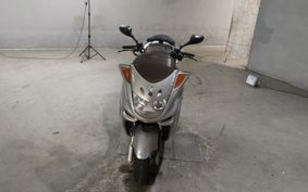 YAMAHA MAJESTY 250 SG03J