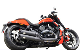HARLEY VRSCDX 2017 HHH