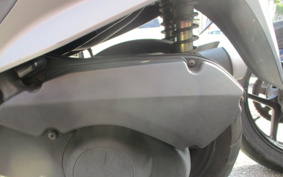 SUZUKI BURGMAN200 CH41A